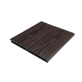 Decking de Co-extrusion composé imperméable de Chine